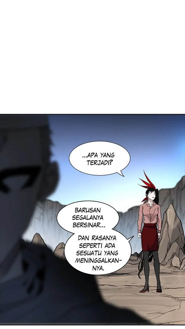 Baca Tower of God - Chapter 335 halaman 18