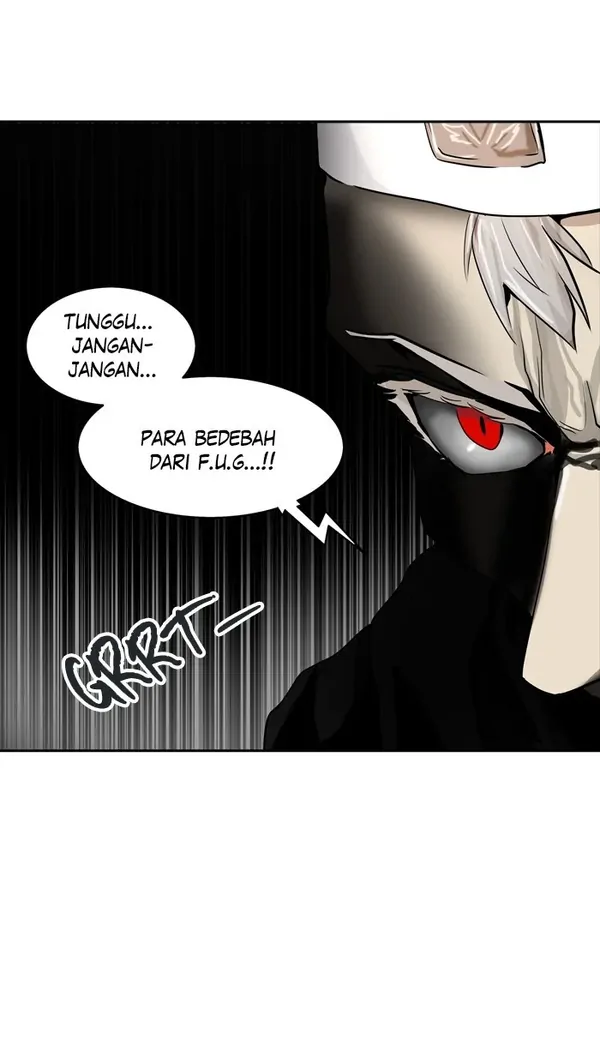 Baca Tower of God - Chapter 335 halaman 21