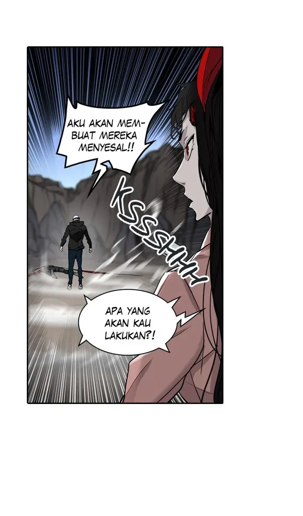 Baca Tower of God - Chapter 335 halaman 22