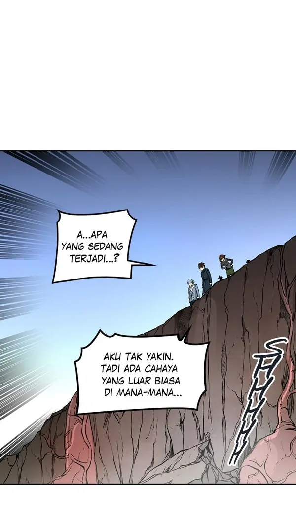 Baca Tower of God - Chapter 335 halaman 24