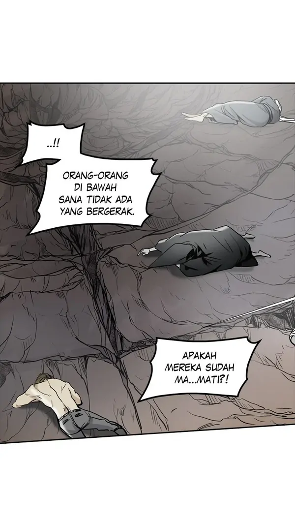 Baca Tower of God - Chapter 335 halaman 25