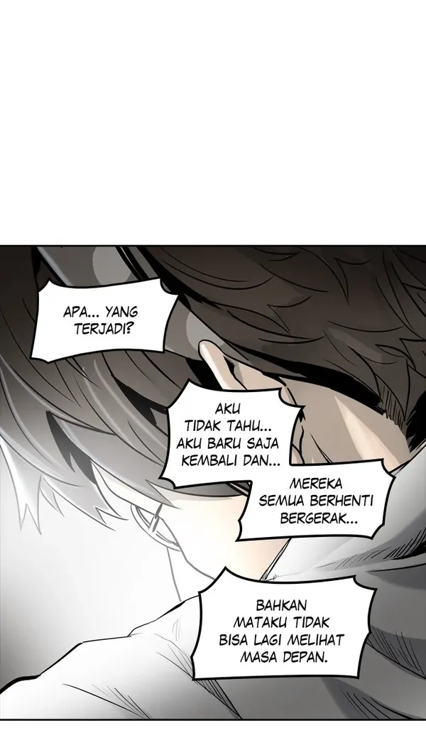 Baca Tower of God - Chapter 335 halaman 29