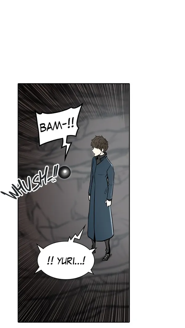 Baca Tower of God - Chapter 335 halaman 33