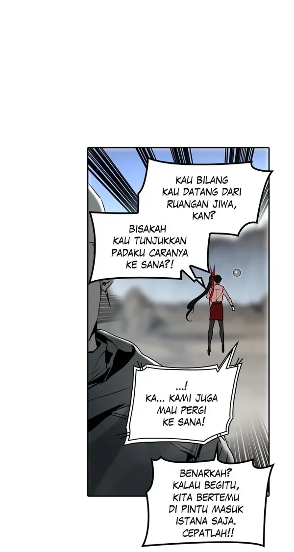 Baca Tower of God - Chapter 335 halaman 34