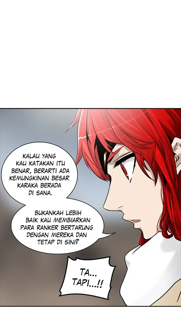 Baca Tower of God - Chapter 335 halaman 36