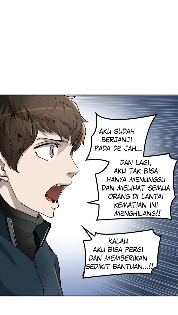 Baca Tower of God - Chapter 335 halaman 37