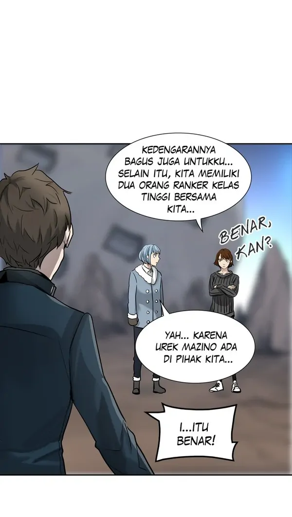 Baca Tower of God - Chapter 335 halaman 38