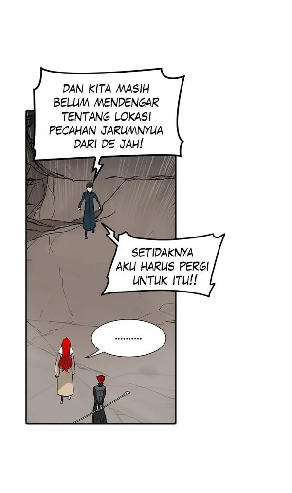 Baca Tower of God - Chapter 335 halaman 39