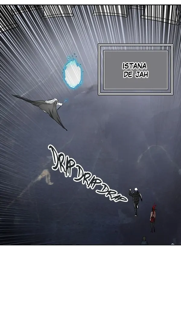 Baca Tower of God - Chapter 335 halaman 44