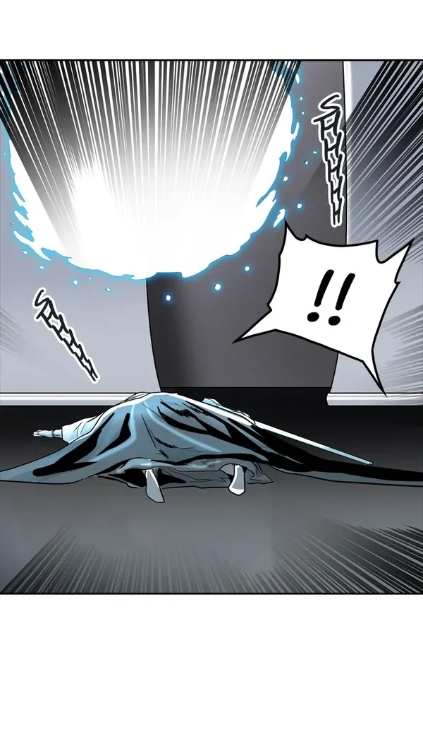 Baca Tower of God - Chapter 335 halaman 45