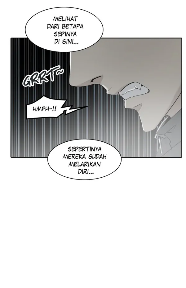 Baca Tower of God - Chapter 335 halaman 47