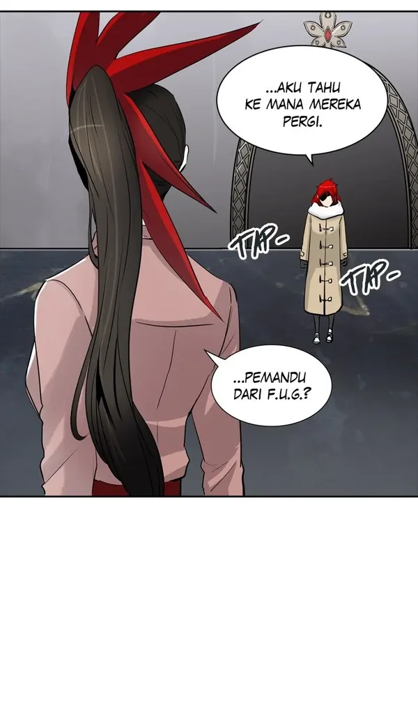 Baca Tower of God - Chapter 335 halaman 48
