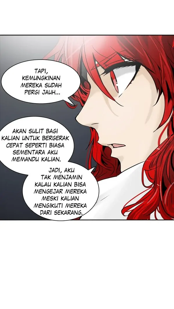 Baca Tower of God - Chapter 335 halaman 50