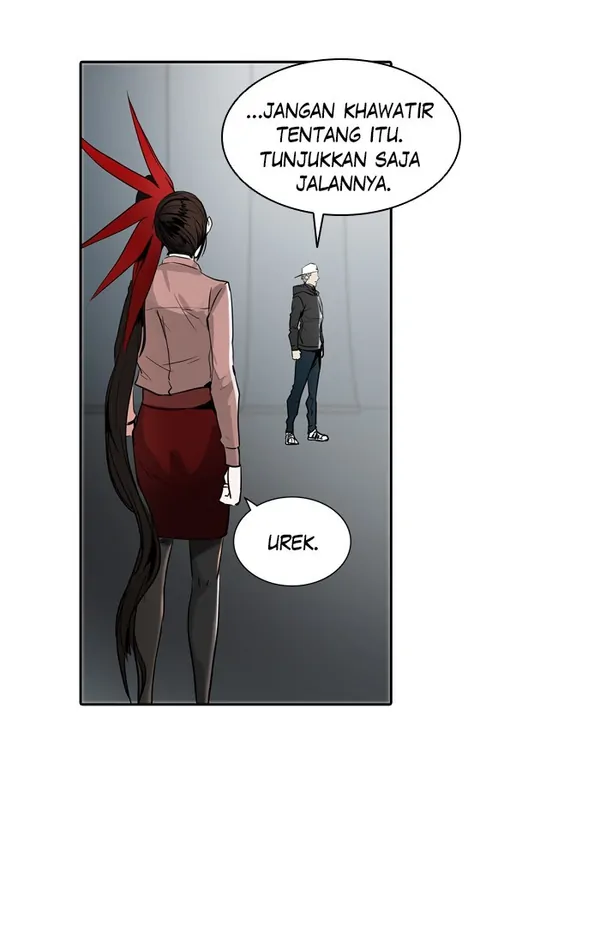 Baca Tower of God - Chapter 335 halaman 51