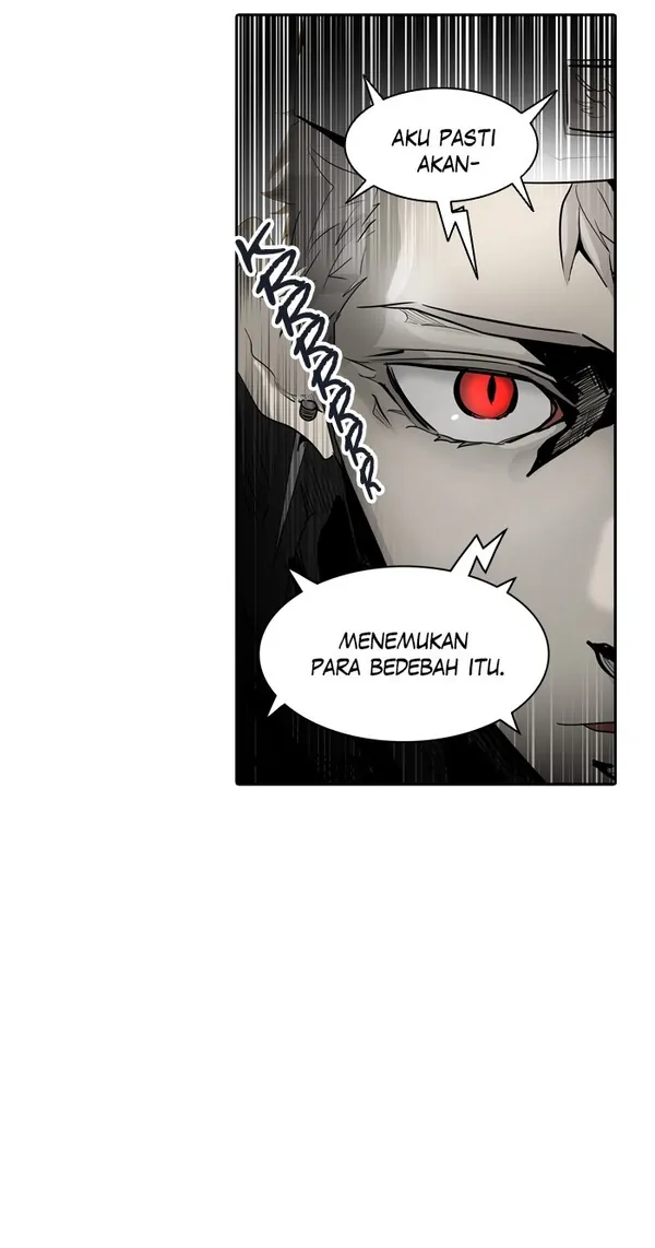 Baca Tower of God - Chapter 335 halaman 52