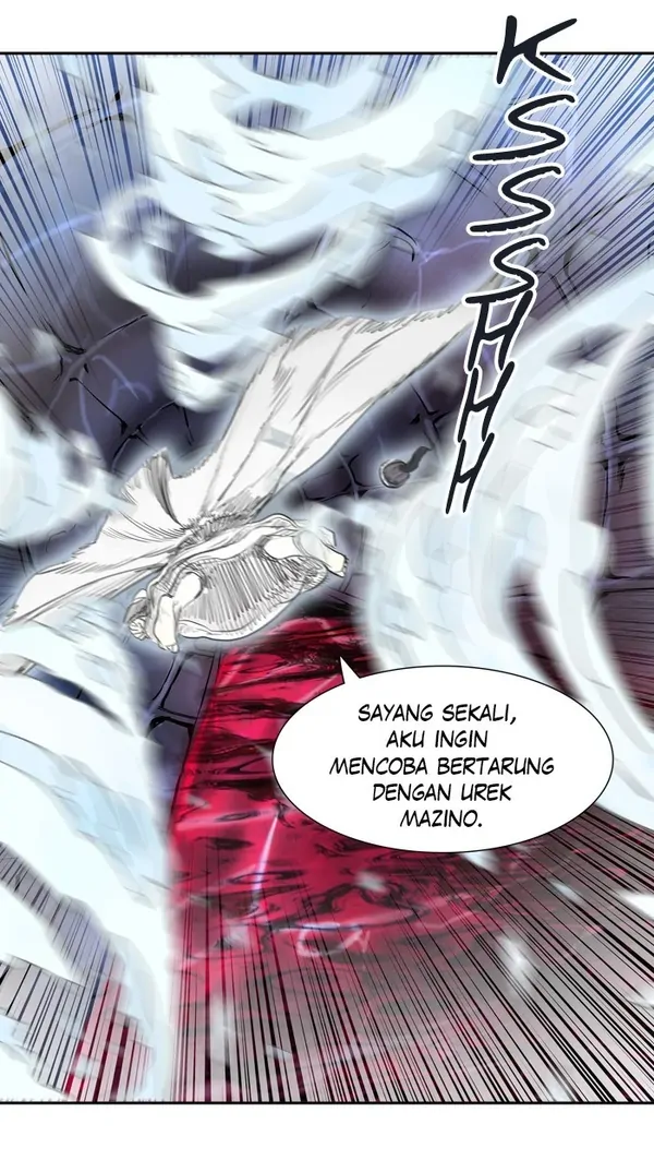 Baca Tower of God - Chapter 335 halaman 54