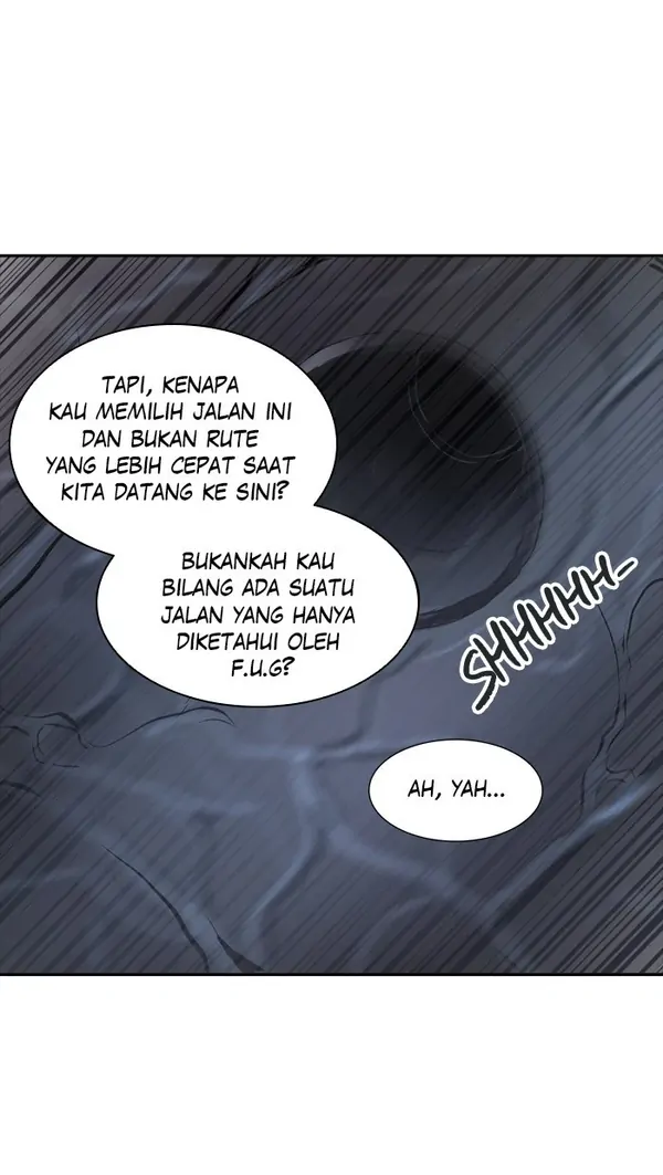 Baca Tower of God - Chapter 335 halaman 57
