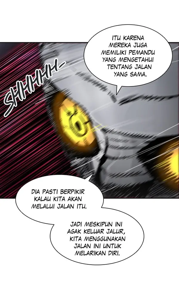 Baca Tower of God - Chapter 335 halaman 58