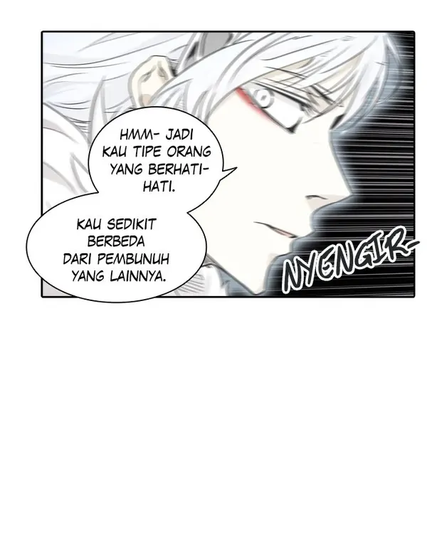 Baca Tower of God - Chapter 335 halaman 59
