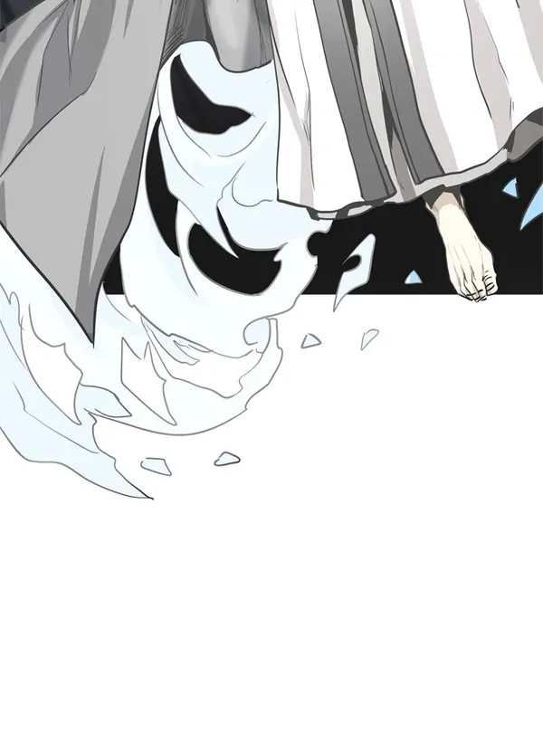 Baca Tower of God - Chapter 335 halaman 6