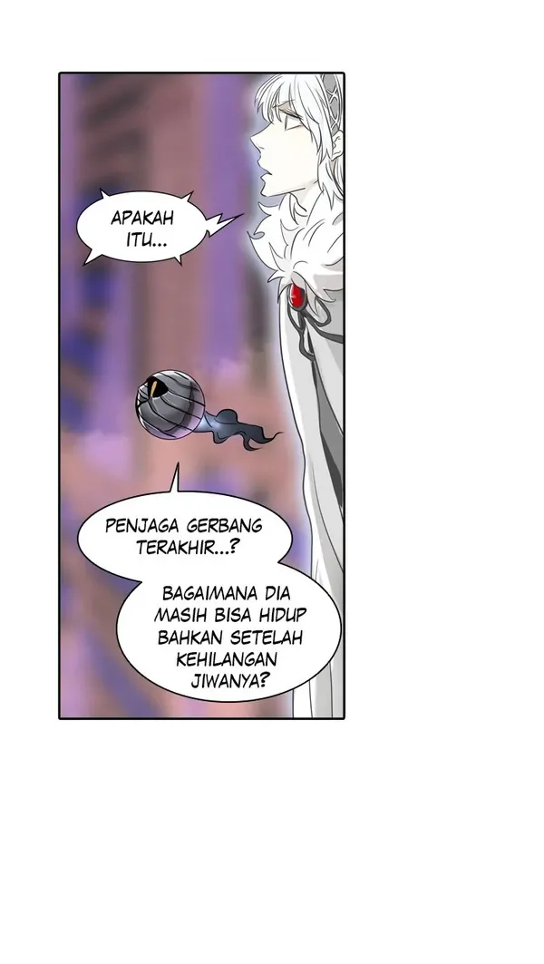Baca Tower of God - Chapter 335 halaman 64