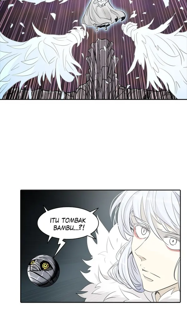 Baca Tower of God - Chapter 335 halaman 69