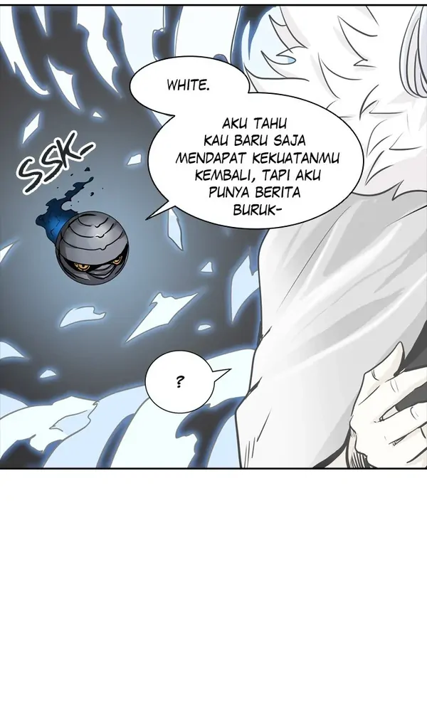 Baca Tower of God - Chapter 335 halaman 7