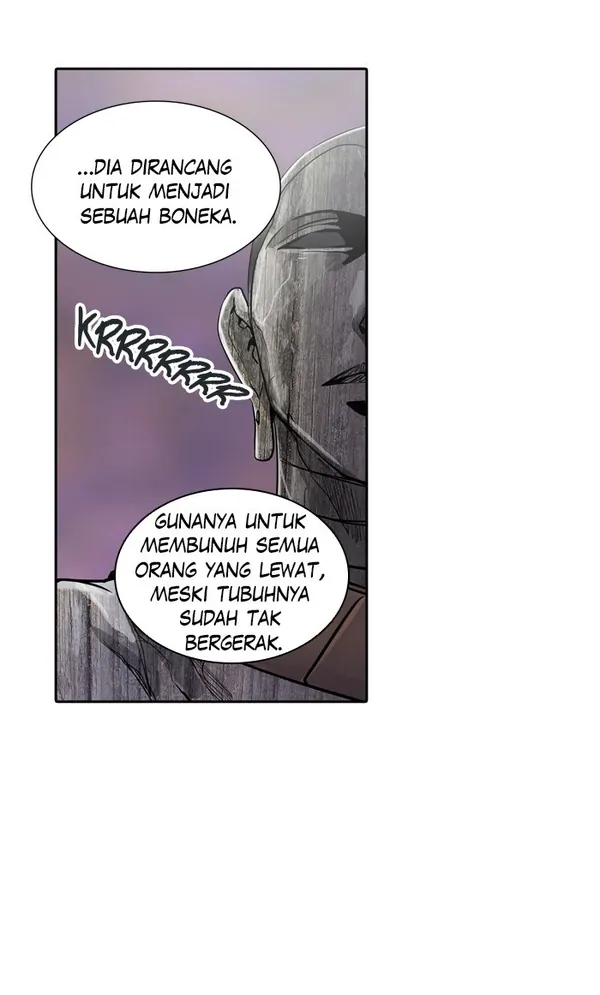 Baca Tower of God - Chapter 335 halaman 73