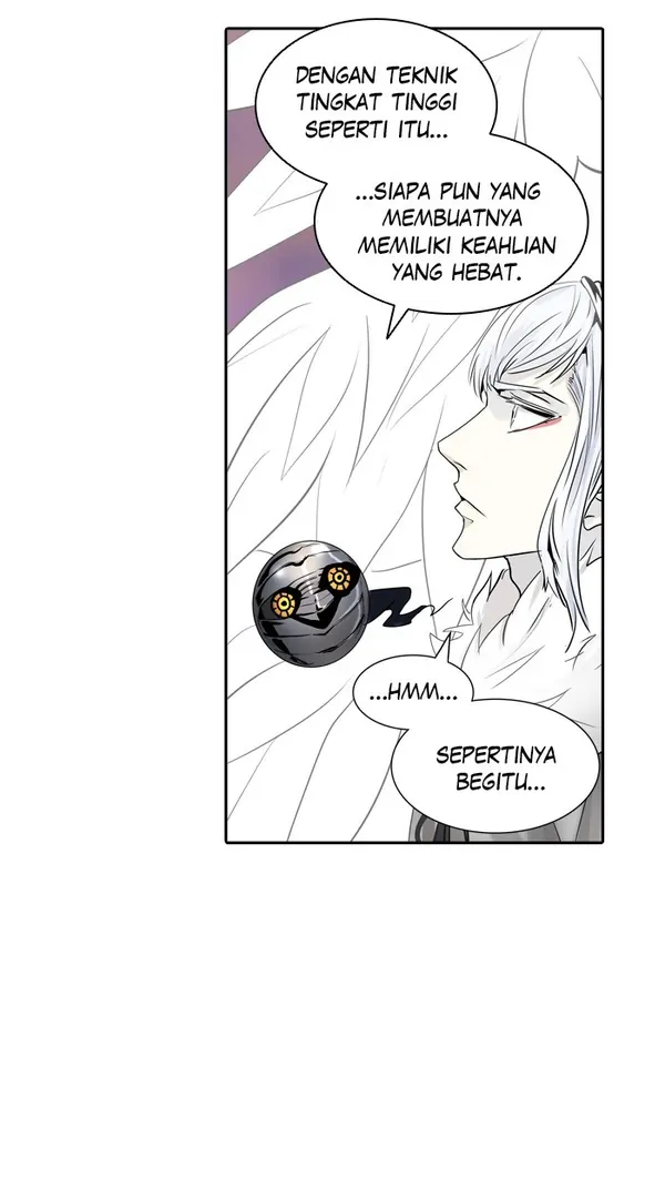 Baca Tower of God - Chapter 335 halaman 74