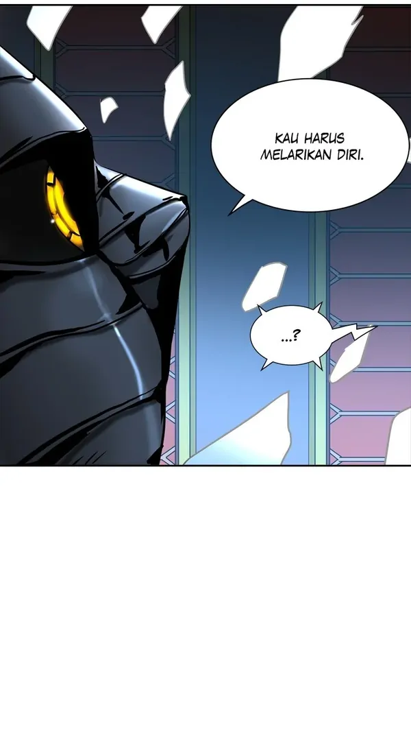 Baca Tower of God - Chapter 335 halaman 8