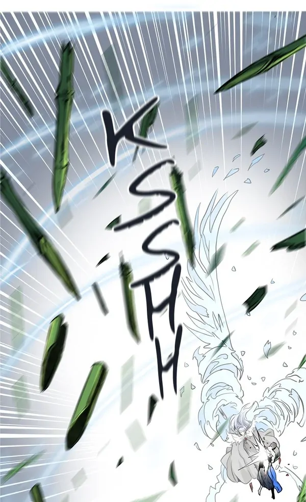 Baca Tower of God - Chapter 335 halaman 81