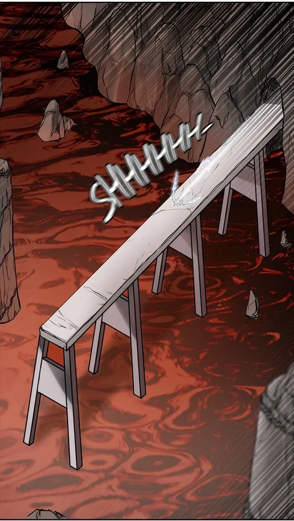 Baca Tower of God - Chapter 335 halaman 84