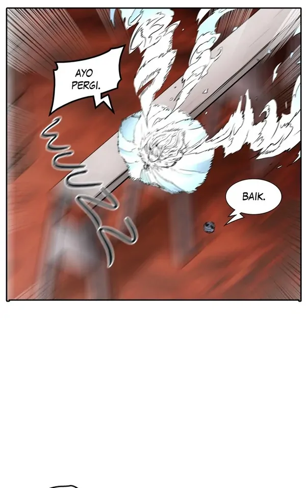 Baca Tower of God - Chapter 335 halaman 91