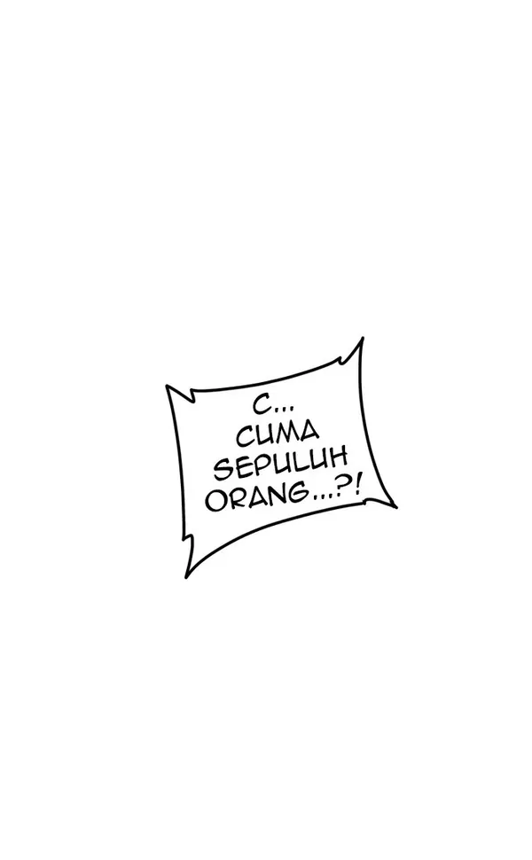 Baca Tower of God - Chapter 336 halaman 1