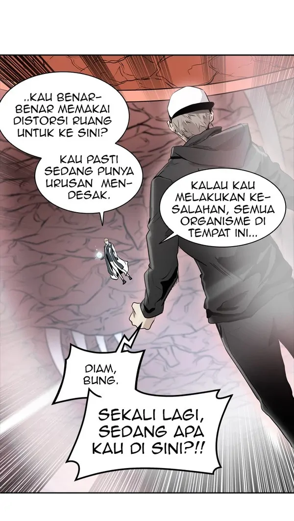 Baca Tower of God - Chapter 336 halaman 111
