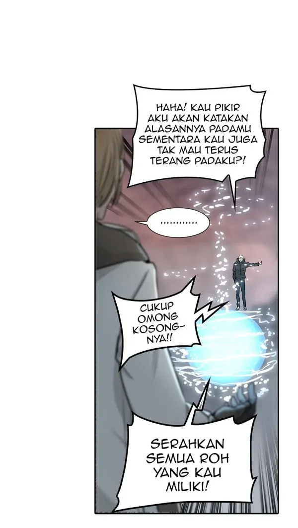 Baca Tower of God - Chapter 336 halaman 113