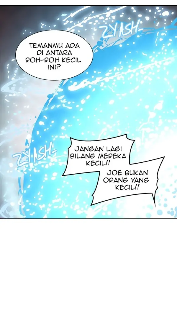 Baca Tower of God - Chapter 336 halaman 119