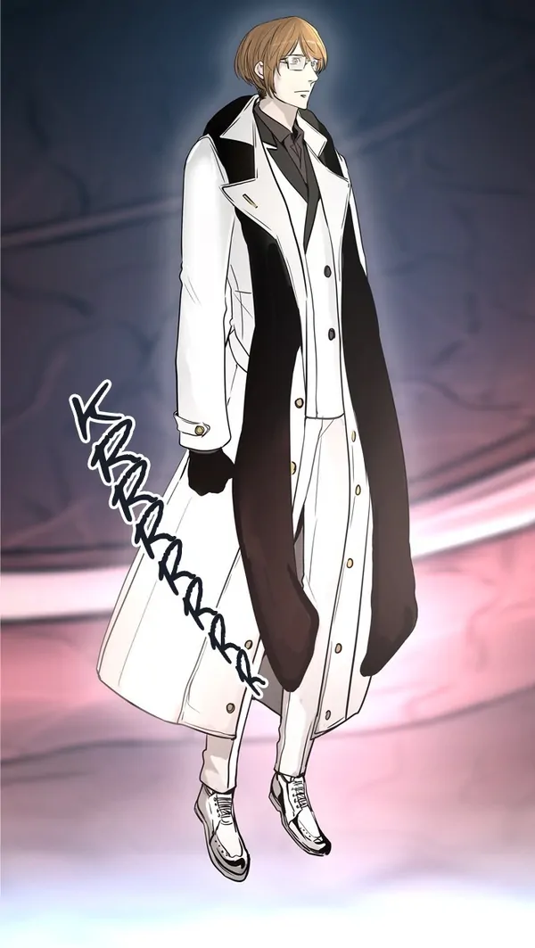 Baca Tower of God - Chapter 336 halaman 12