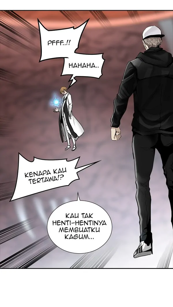 Baca Tower of God - Chapter 336 halaman 120