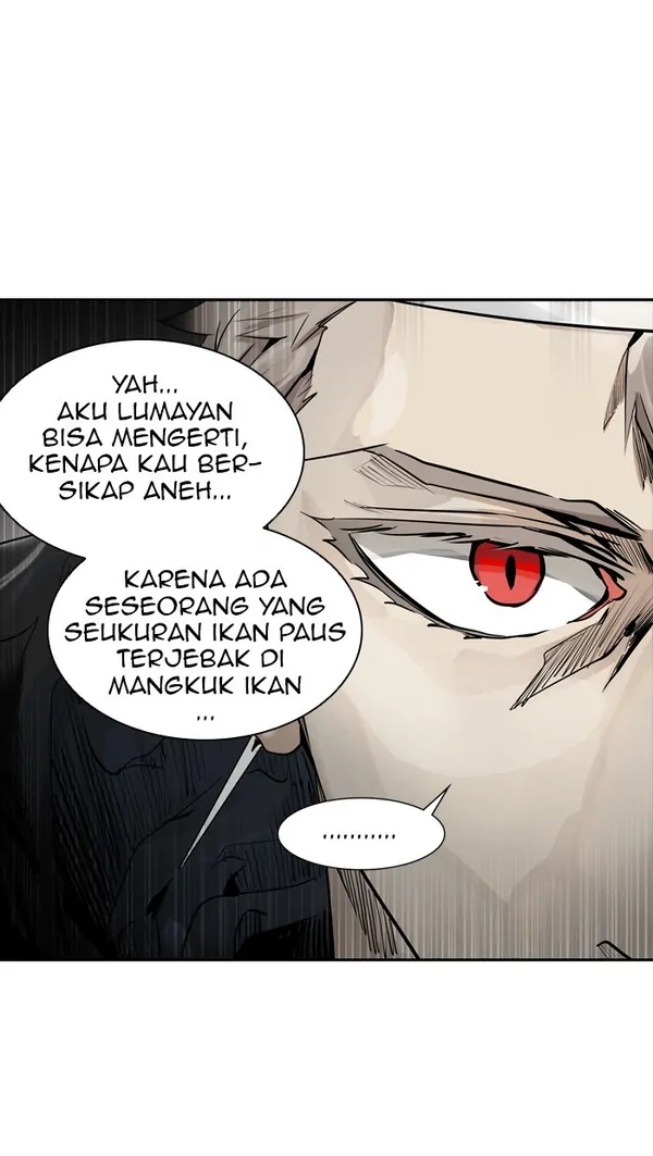 Baca Tower of God - Chapter 336 halaman 121