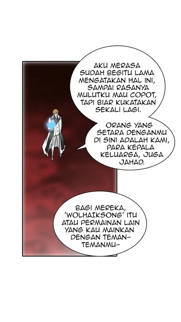 Baca Tower of God - Chapter 336 halaman 122