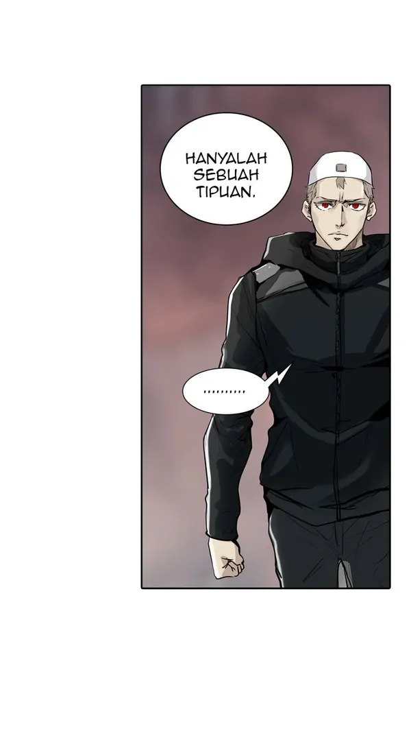 Baca Tower of God - Chapter 336 halaman 123