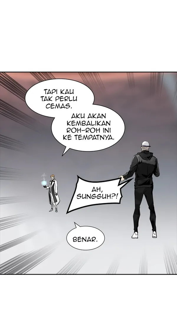 Baca Tower of God - Chapter 336 halaman 124
