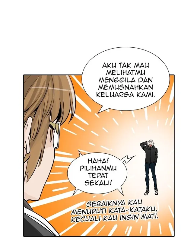 Baca Tower of God - Chapter 336 halaman 125