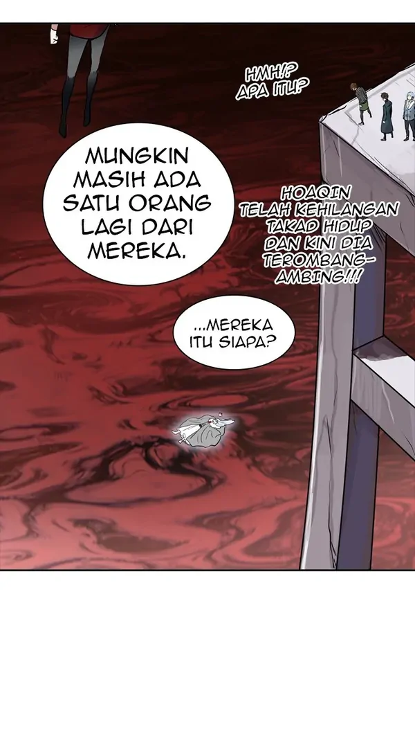 Baca Tower of God - Chapter 336 halaman 130