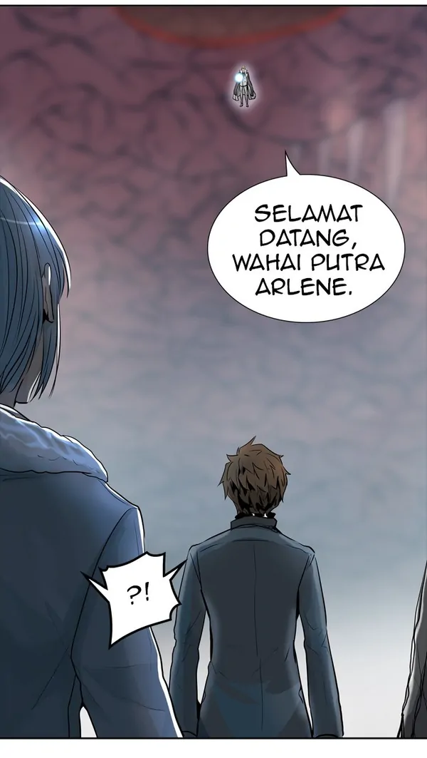 Baca Tower of God - Chapter 336 halaman 133