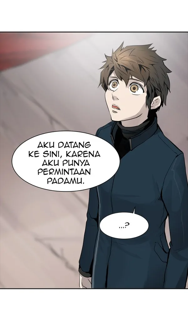 Baca Tower of God - Chapter 336 halaman 135