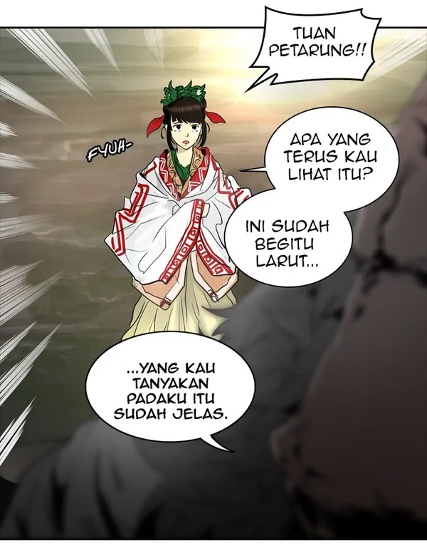 Baca Tower of God - Chapter 336 halaman 138