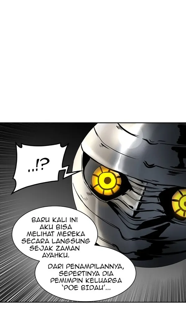 Baca Tower of God - Chapter 336 halaman 16