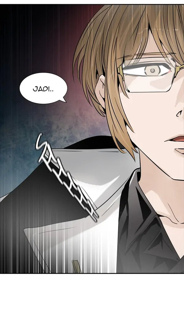 Baca Tower of God - Chapter 336 halaman 18
